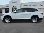 2021 Volkswagen Atlas SEL