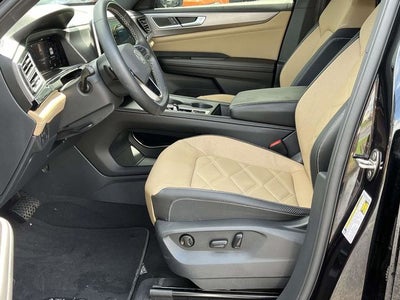 2024 Volkswagen Atlas Cross Sport 2.0T SE