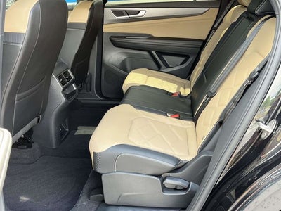 2024 Volkswagen Atlas Cross Sport 2.0T SE