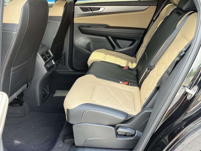 2024 Volkswagen Atlas Cross Sport 2.0T SE