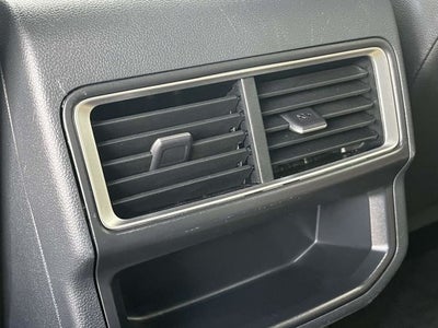 2024 Volkswagen Atlas Cross Sport 2.0T SE