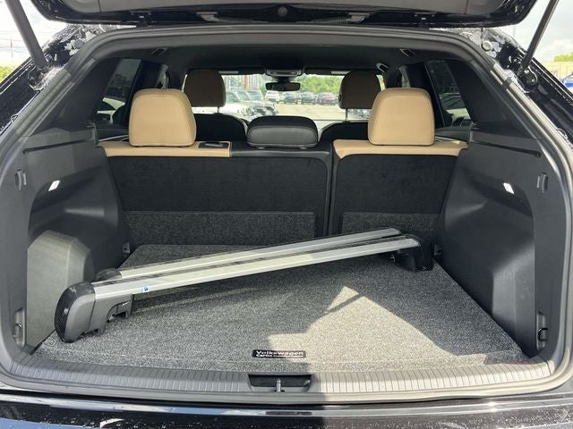 2024 Volkswagen Atlas Cross Sport 2.0T SE