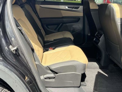 2024 Volkswagen Atlas Cross Sport 2.0T SE