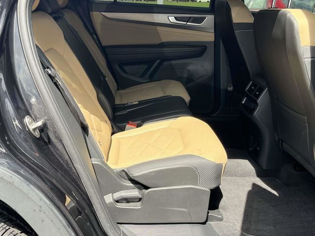2024 Volkswagen Atlas Cross Sport 2.0T SE