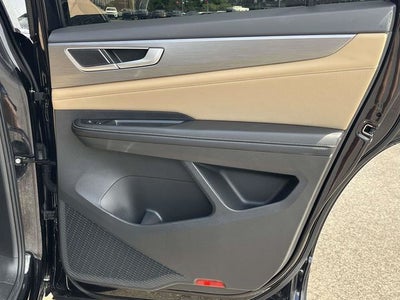 2024 Volkswagen Atlas Cross Sport 2.0T SE