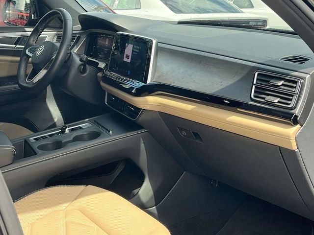 2024 Volkswagen Atlas Cross Sport 2.0T SE