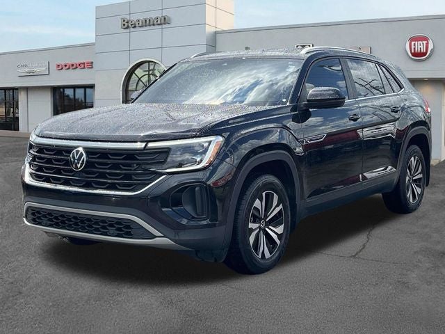 2024 Volkswagen Atlas Cross Sport 2.0T SE