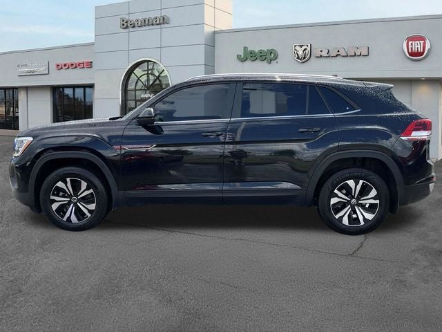 2024 Volkswagen Atlas Cross Sport 2.0T SE