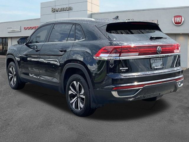 2024 Volkswagen Atlas Cross Sport 2.0T SE