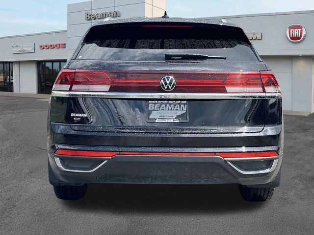 2024 Volkswagen Atlas Cross Sport 2.0T SE
