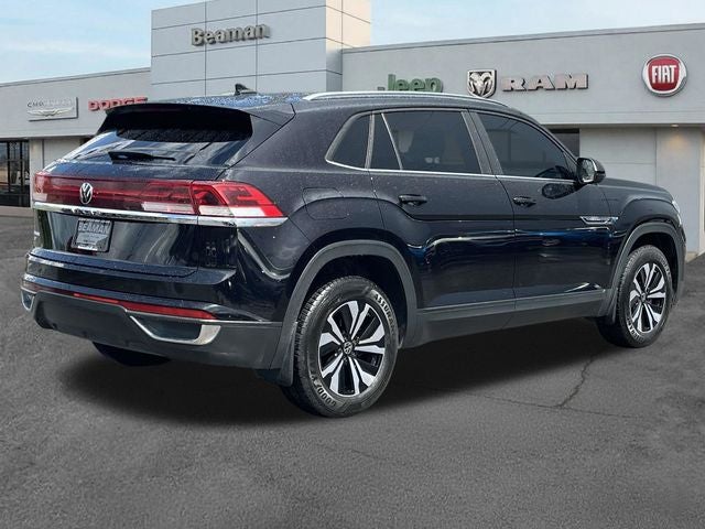 2024 Volkswagen Atlas Cross Sport 2.0T SE