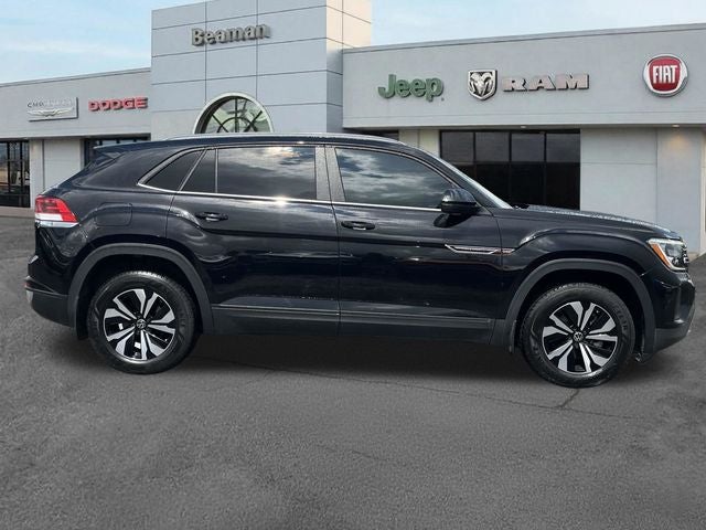 2024 Volkswagen Atlas Cross Sport 2.0T SE