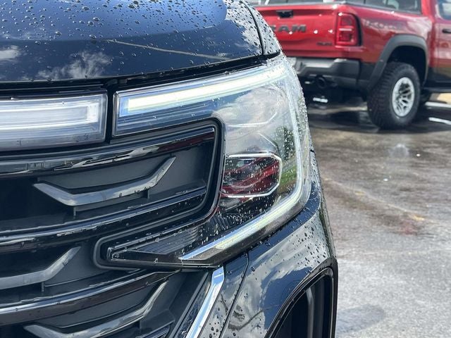 2024 Volkswagen Atlas Cross Sport 2.0T SE