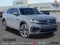 2022 Volkswagen Atlas Cross Sport 3.6L V6 SEL Premium R-Line