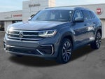 2022 Volkswagen Atlas Cross Sport 3.6L V6 SEL Premium R-Line
