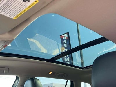 2019 Volkswagen Atlas SEL 4Motion