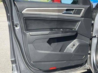 2019 Volkswagen Atlas SEL 4Motion