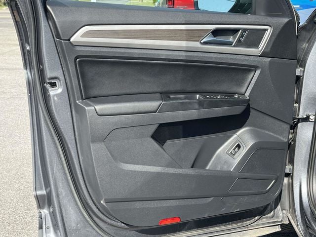 2019 Volkswagen Atlas SEL 4Motion
