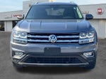 2019 Volkswagen Atlas SEL 4Motion