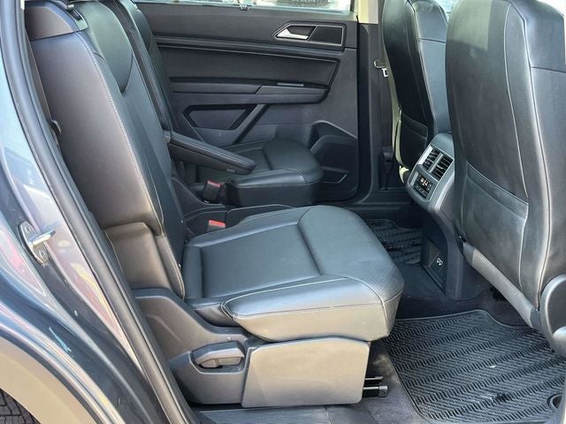 2019 Volkswagen Atlas SEL 4Motion