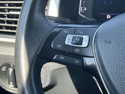 2019 Volkswagen Atlas SEL 4Motion