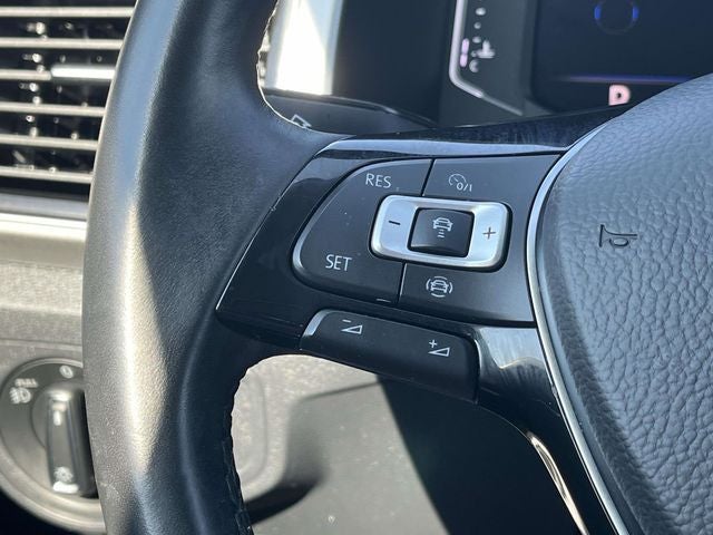 2019 Volkswagen Atlas SEL 4Motion
