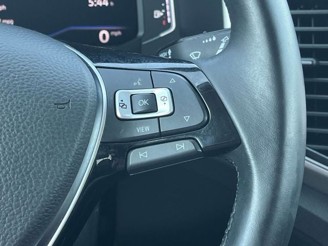 2019 Volkswagen Atlas SEL 4Motion