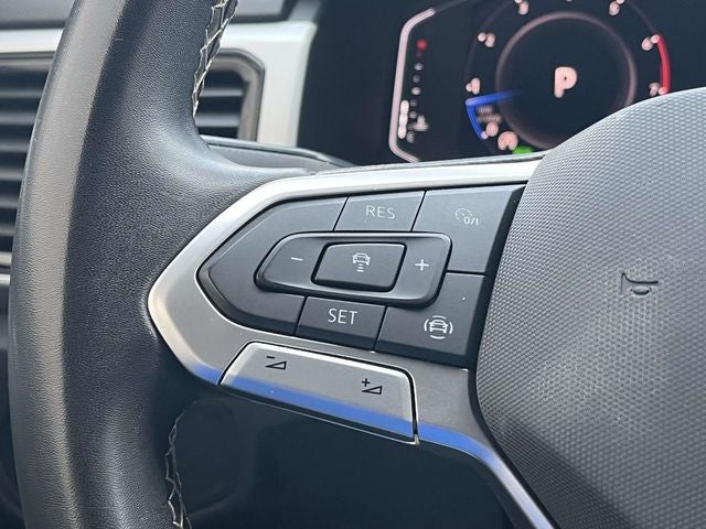 2023 Volkswagen Atlas Cross Sport 3.6L V6 SE w/Technology