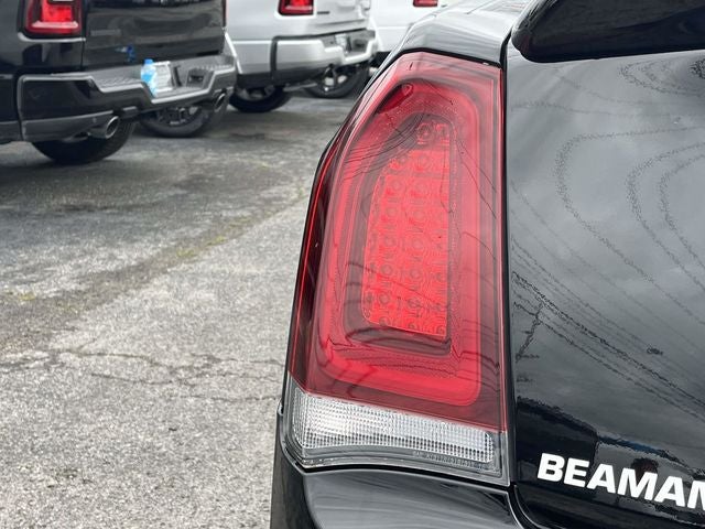 2023 Chrysler 300 Touring