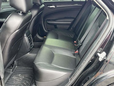 2023 Chrysler 300 Touring
