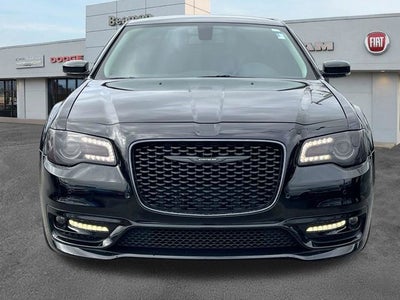 2023 Chrysler 300 Touring