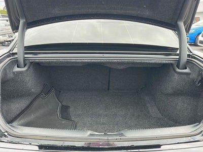 2023 Chrysler 300 Touring