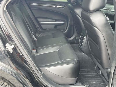 2023 Chrysler 300 Touring