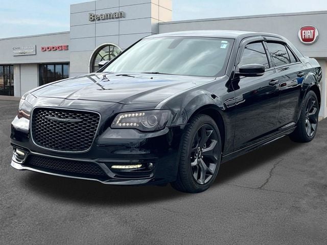 2023 Chrysler 300 Touring
