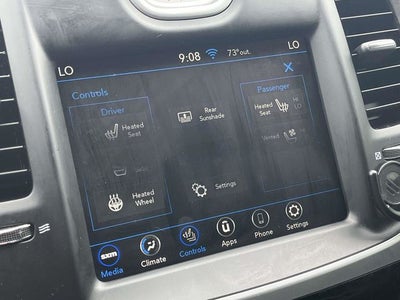 2023 Chrysler 300 Touring