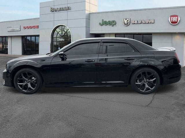 2023 Chrysler 300 Touring