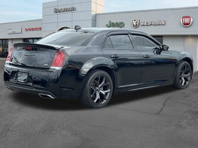 2023 Chrysler 300 Touring