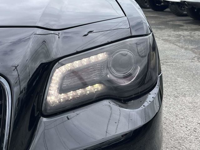 2023 Chrysler 300 Touring