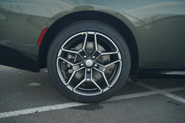 2026 Dodge Charger Scat Pack