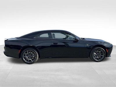 2026 Dodge Charger R/T Scat Pack