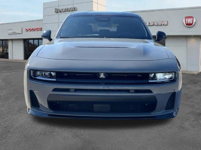 2026 Dodge Charger Scat Pack