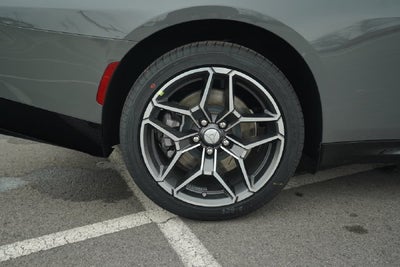 2026 Dodge Charger Scat Pack