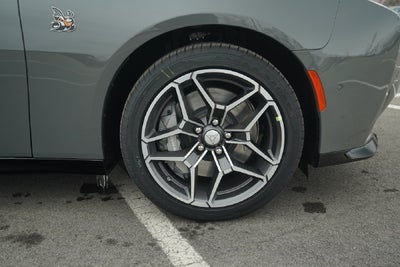 2026 Dodge Charger Scat Pack