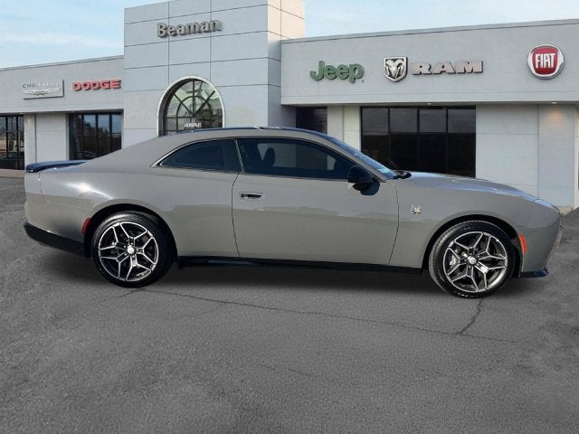2026 Dodge Charger Scat Pack