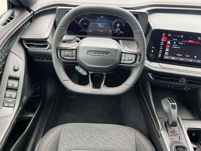 2026 Dodge Charger R/T