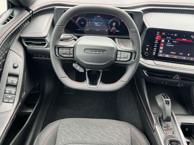 2026 Dodge Charger R/T