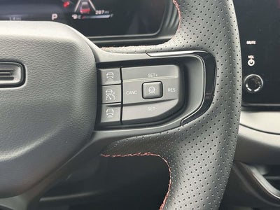 2026 Dodge Charger R/T