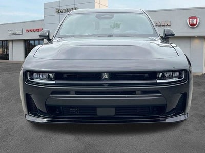 2026 Dodge Charger R/T
