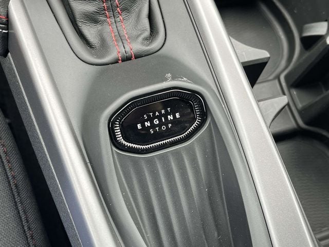 2026 Dodge Charger R/T