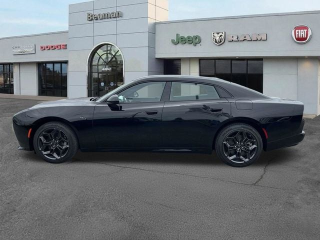 2026 Dodge Charger R/T